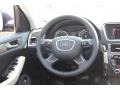 2013 Moonlight Blue Metallic Audi Q5 2.0 TFSI quattro  photo #19