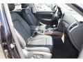 2013 Moonlight Blue Metallic Audi Q5 2.0 TFSI quattro  photo #26