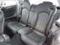 Charcoal Rear Seat Photo for 2004 Mercedes-Benz CLK #78607284