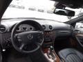 Charcoal Dashboard Photo for 2004 Mercedes-Benz CLK #78607296