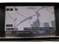 2011 Jaguar XJ XJL Navigation