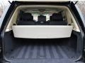 Navy Blue/Parchment Trunk Photo for 2010 Land Rover Range Rover #78607695