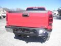 2013 Fire Red GMC Sierra 2500HD SLE Extended Cab 4x4  photo #19