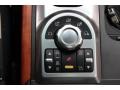 2010 Land Rover Range Rover HSE Controls