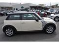Pepper White - Cooper S Hardtop Photo No. 2