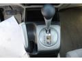 Taffeta White - Civic LX Sedan Photo No. 14
