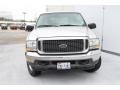 2004 Silver Birch Metallic Ford Excursion XLT 4x4  photo #2