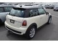 Pepper White - Cooper S Hardtop Photo No. 3