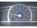 Taffeta White - Civic LX Sedan Photo No. 19