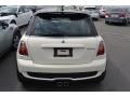 Pepper White - Cooper S Hardtop Photo No. 4