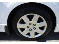 Taffeta White - Civic LX Sedan Photo No. 25