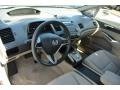 Taffeta White - Civic LX Sedan Photo No. 27