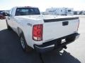 Summit White - Sierra 1500 Extended Cab 4x4 Photo No. 15
