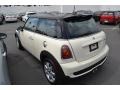 Pepper White - Cooper S Hardtop Photo No. 8