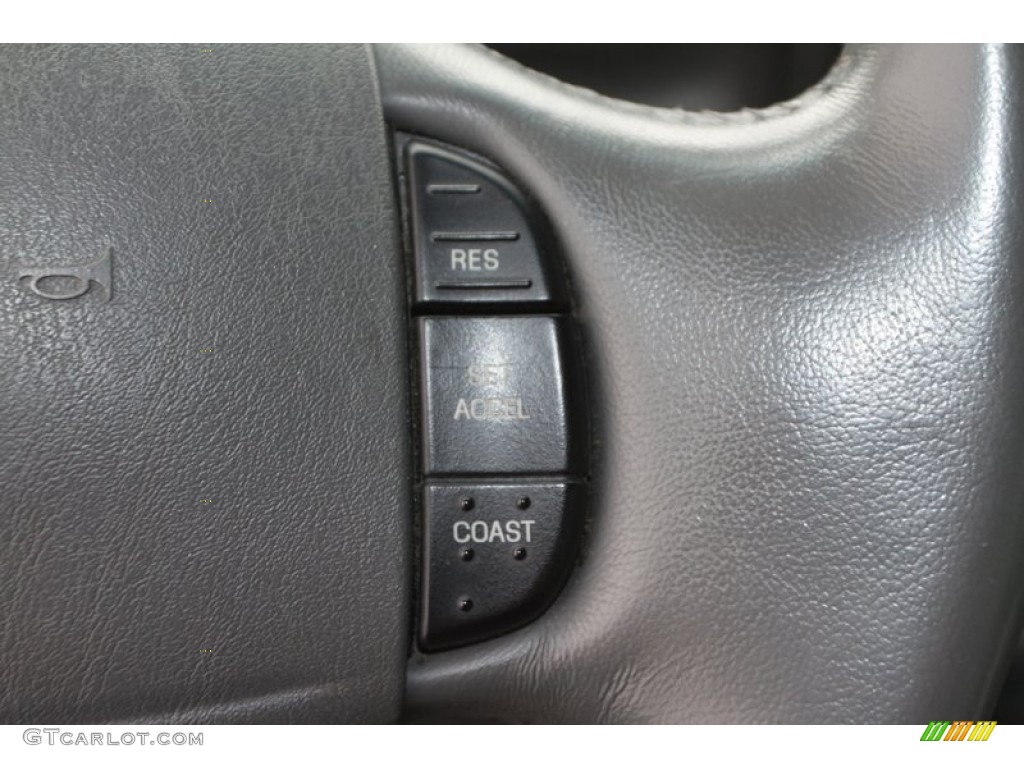 2004 Excursion XLT 4x4 - Silver Birch Metallic / Medium Flint photo #24