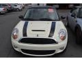Pepper White - Cooper S Hardtop Photo No. 11