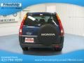 Eternal Blue Pearl - CR-V EX 4WD Photo No. 7