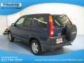 Eternal Blue Pearl - CR-V EX 4WD Photo No. 8