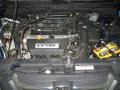 2002 Eternal Blue Pearl Honda CR-V EX 4WD  photo #9