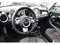 Pepper White - Cooper S Hardtop Photo No. 18