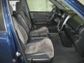 2002 Eternal Blue Pearl Honda CR-V EX 4WD  photo #21