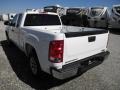 2013 Summit White GMC Sierra 1500 Extended Cab  photo #12