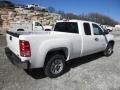 2013 Summit White GMC Sierra 1500 Extended Cab  photo #18