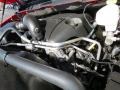 5.7 Liter HEMI OHV 16-Valve VVT MDS V8 2013 Ram 1500 Big Horn Quad Cab Engine