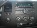 Onyx Black - Sierra 2500HD SLE Regular Cab 4x4 Photo No. 7
