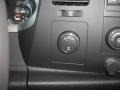 Onyx Black - Sierra 2500HD SLE Regular Cab 4x4 Photo No. 8