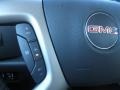 2013 GMC Sierra 2500HD SLE Regular Cab 4x4 Controls