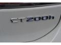 2012 Starfire White Pearl Lexus CT 200h Hybrid Premium  photo #6