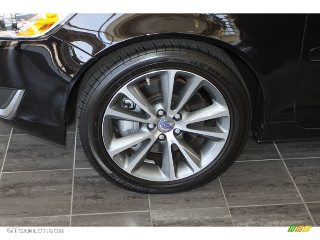 2013 Volvo C70 T5 Wheel Photo #78609438