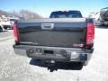 Onyx Black - Sierra 2500HD SLE Regular Cab 4x4 Photo No. 20