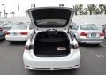 2012 Starfire White Pearl Lexus CT 200h Hybrid Premium  photo #7