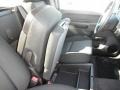 Onyx Black - Sierra 2500HD SLE Regular Cab 4x4 Photo No. 22