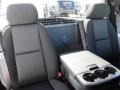 Onyx Black - Sierra 2500HD SLE Regular Cab 4x4 Photo No. 23