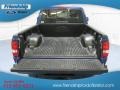 2011 Vista Blue Metallic Ford Ranger XLT SuperCab  photo #7