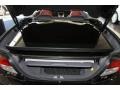 Cranberry/Off Black Trunk Photo for 2013 Volvo C70 #78609758