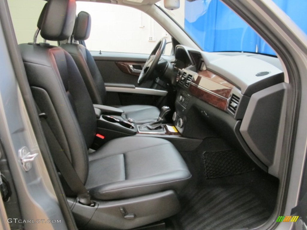 2011 Mercedes-Benz GLK 350 4Matic interior Photo #78609778