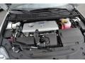 2012 Starfire White Pearl Lexus CT 200h Hybrid Premium  photo #13