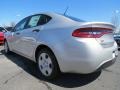 Bright Silver Metallic - Dart SE Photo No. 2
