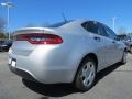 Bright Silver Metallic - Dart SE Photo No. 3