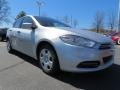 Bright Silver Metallic - Dart SE Photo No. 4