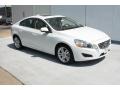 Ice White - S60 T5 Photo No. 2