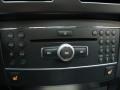 2011 Mercedes-Benz GLK 350 4Matic Audio System