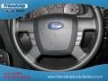 2011 Vista Blue Metallic Ford Ranger XLT SuperCab  photo #18