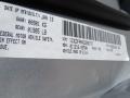 Bright Silver Metallic - Dart SE Photo No. 10