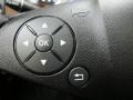 2011 Mercedes-Benz GLK 350 4Matic Controls