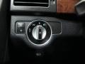 2011 Mercedes-Benz GLK 350 4Matic Controls